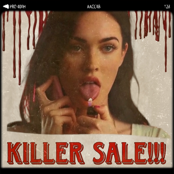 Accessories - SAVE 30% ON YOUR ORDER!! KILLER SALE STILL ON!!